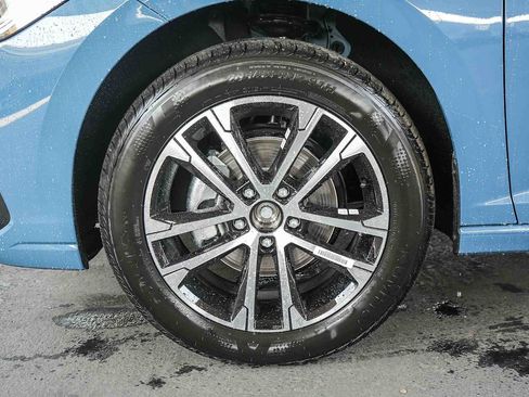 New 2026 Volkswagen Jetta Sport FWD image 11