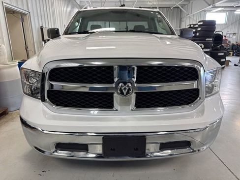 Used 2019 RAM 1500 Tradesman w/ Popular Equipment Group RWD image 28
