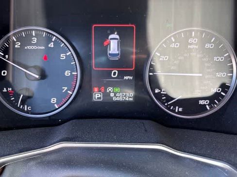 Used 2021 Subaru Outback Touring XT AWD/4WD image 13