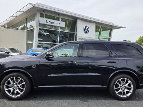 Used 2025 Dodge Durango SRT Hellcat image 2