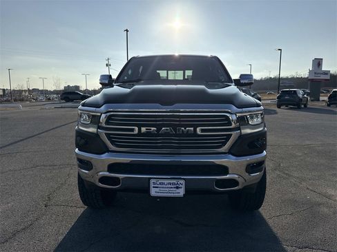 Used 2022 RAM 1500 Laramie image 9