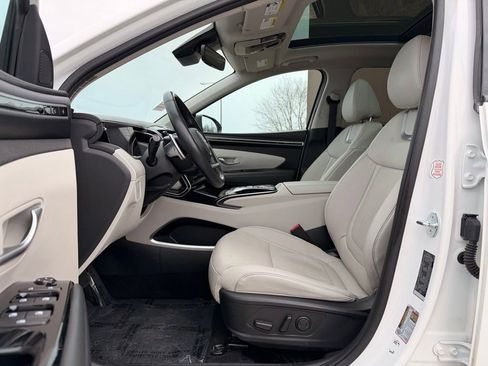 Used 2023 Hyundai Tucson Limited image 10