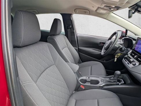 Certified 2026 Toyota Corolla LE image 17