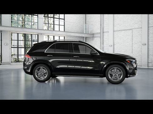 Certified 2026 Mercedes-Benz GLE 450 4MATIC image 10