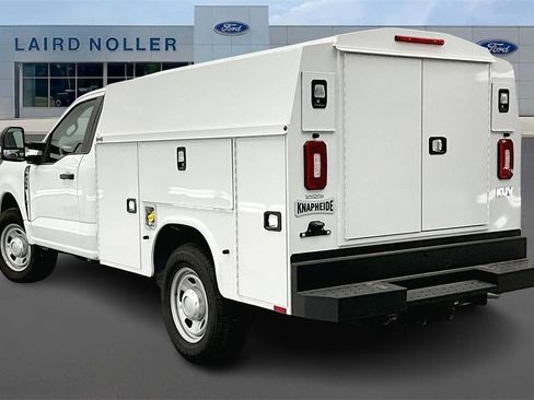 New 2024 Ford F350 XL image 3
