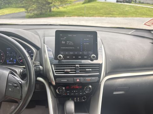 Used 2022 Mitsubishi Eclipse Cross SE AWD/4WD image 22