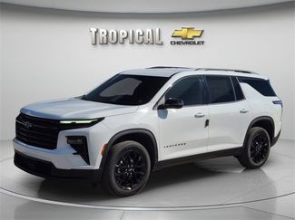 New 2026 Chevrolet Traverse LT w/ Midnight/Sport Edition video 1