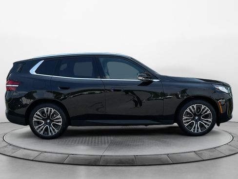 Used 2026 BMW X3 xDrive30 w/ Premium Package image 8