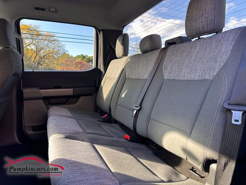 Used 2023 Ford F150 XLT w/ Trailer Tow Package image 8