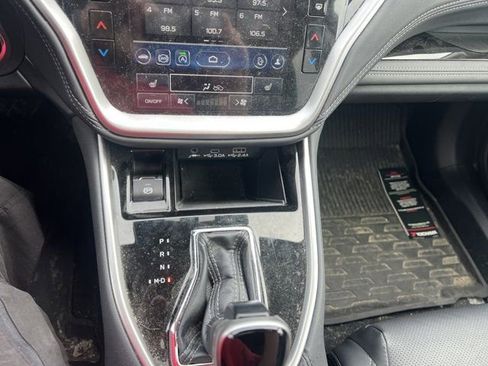 Used 2024 Subaru Outback Limited AWD/4WD image 8