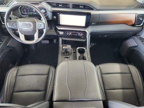 Certified 2023 GMC Sierra 1500 Denali image 28