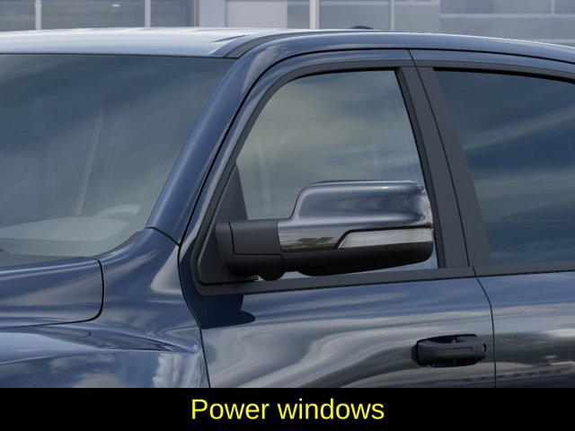 New 2026 RAM 1500 RHO AWD/4WD image 16