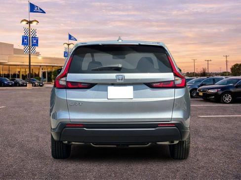Used 2026 Honda CR-V EX image 5