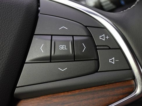 New 2026 Cadillac XT5 Premium Luxury w/ Driver Assist Package AWD/4WD image 35