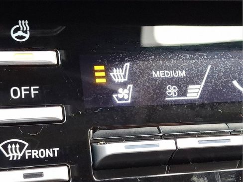 Used 2023 Hyundai Sonata Limited image 28