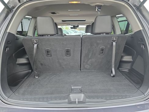 Used 2021 Honda Pilot Special Edition image 13