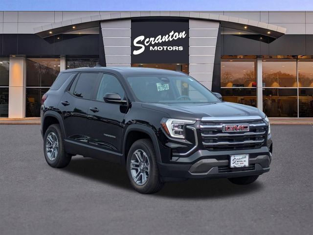New 2027 GMC Terrain Elevation w/ LPO, Floor Liner Package AWD/4WD image 7