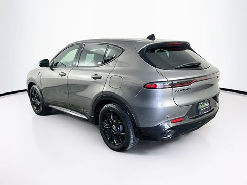 Used 2024 Dodge Hornet R/T Plus w/ R/T Blacktop Package AWD/4WD image 5