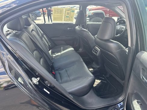 Used 2013 Honda Accord EX-L image 38