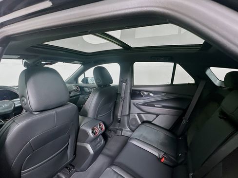 Used 2024 Chevrolet Blazer EV RS image 27