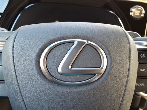 Certified 2025 Lexus RX 350 Premium image 13