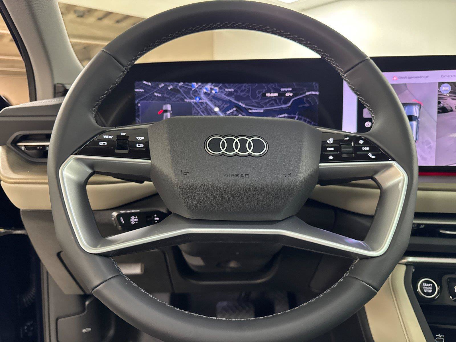 New 2026 Audi Q5 Premium Plus AWD/4WD image 23