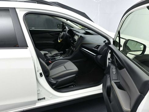 Certified 2023 Subaru Crosstrek 2.5i Sport AWD/4WD image 39