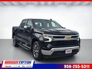Used 2023 Chevrolet Silverado 1500 LT w/ Texas Edition Plus RWD video 1