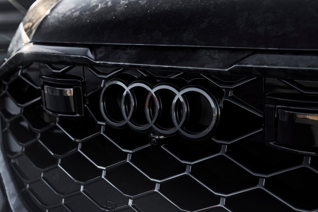 Used 2026 Audi RS Q8 performance AWD/4WD image 8
