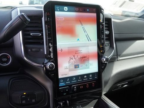 New 2026 RAM 2500 Laramie image 22