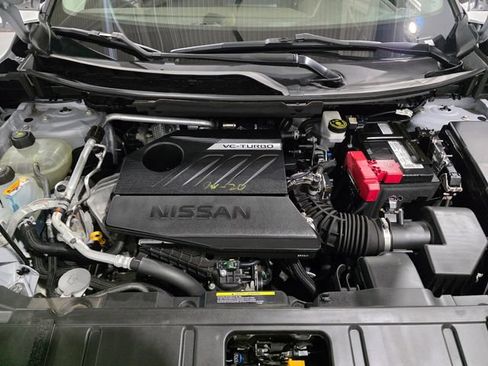 Used 2023 Nissan Rogue SV AWD/4WD image 26