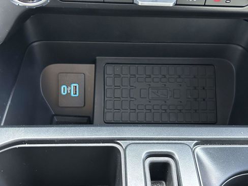 Used 2024 Ford F150 XLT w/ Equipment Group 302A MID image 24