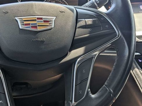 Used 2023 Cadillac XT5 Luxury FWD image 24