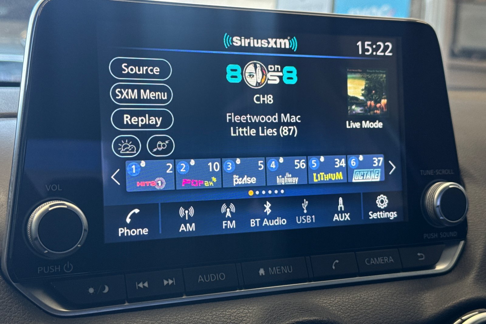 Used 2022 Nissan Sentra SV w/ All-Weather Package FWD image 17