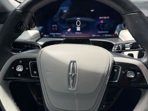Used 2025 Lincoln Aviator Reserve w/ Illumination Package image 22