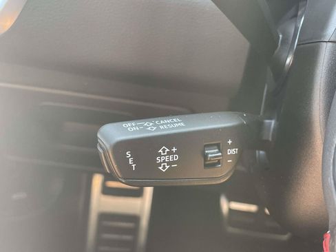 Certified 2023 Audi S6 Premium Plus AWD/4WD image 23