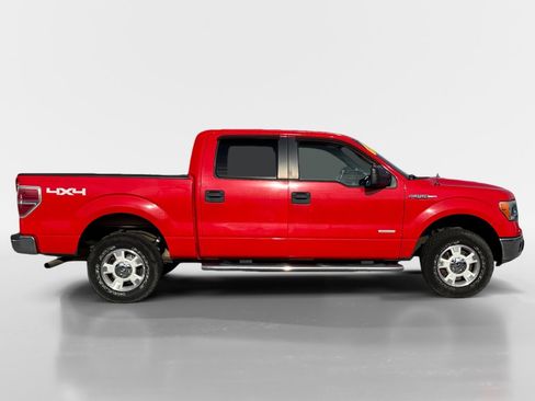 Used 2014 Ford F150 XLT w/ Trailer Tow Package image 6