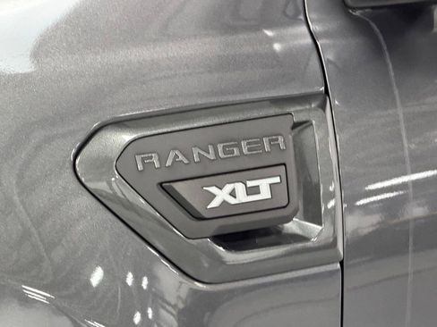 Used 2019 Ford Ranger XLT w/ Equipment Group 302A Luxury image 7