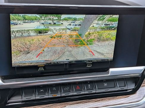 New 2026 Chevrolet Silverado 1500 RST w/ RST Select Package RWD image 19