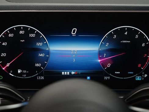 New 2026 Mercedes-Benz GLE 350 GLE 350 image 22