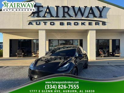 Used 2022 Tesla Model Y Performance