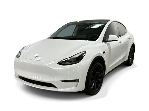 Certified 2023 Tesla Model Y 2WD image 12