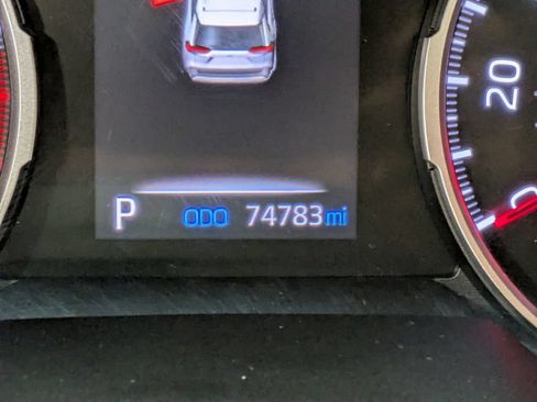 Used 2020 Toyota RAV4 XLE w/ Convenience Package AWD/4WD image 20