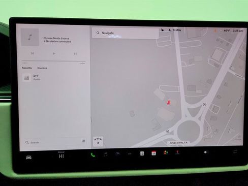 Used 2026 Tesla Model X Plaid image 23