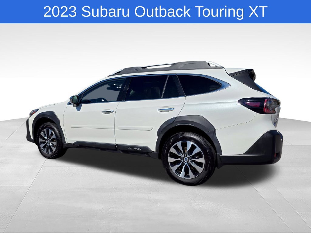 Used 2023 Subaru Outback Touring XT w/ Popular Package #2 AWD/4WD image 5