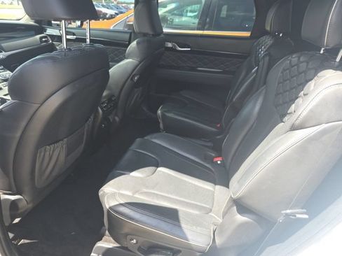 Used 2022 Hyundai Palisade Calligraphy AWD/4WD image 13