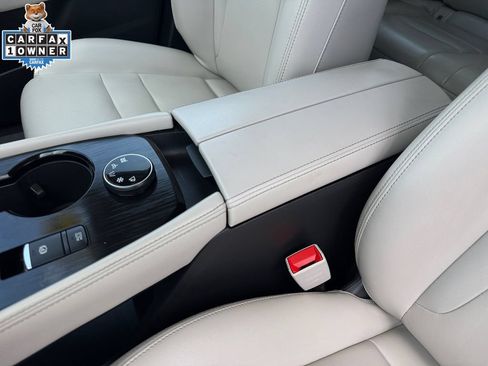 Certified 2023 Nissan Rogue SL AWD/4WD image 24