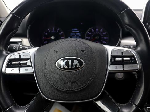 Used 2020 Kia Telluride S AWD/4WD image 23