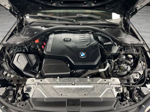 Used 2021 BMW 330i xDrive Sedan w/ Convenience Package image 47