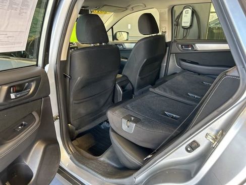 Used 2015 Subaru Outback 2.5i Premium image 26
